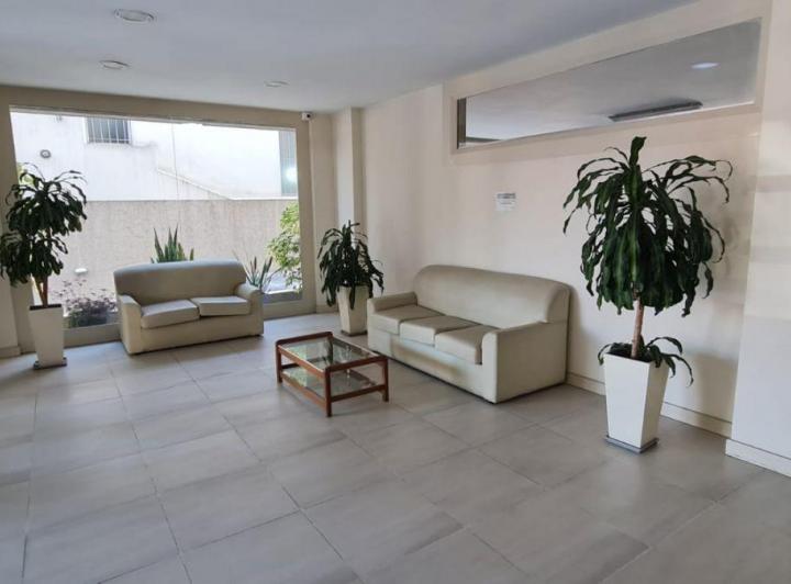 Alquiler de Departamento MONOAMBIENTE en San Justo 5