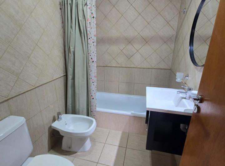 Alquiler de Departamento 2 AMBIENTES  en San Justo 4
