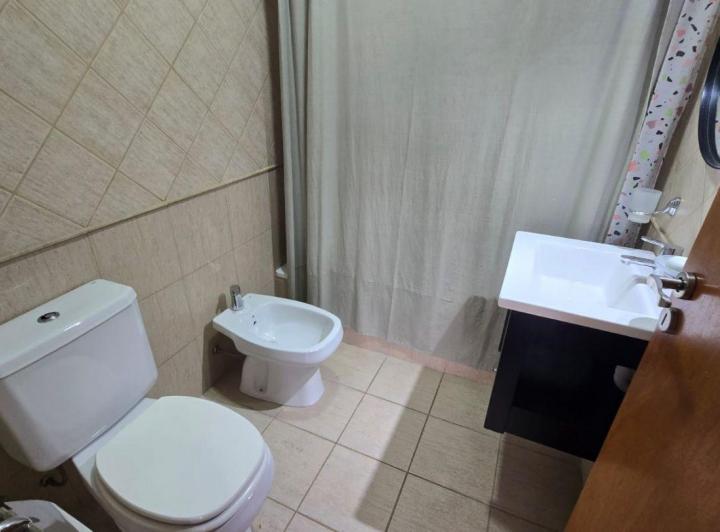 Alquiler de Departamento 2 AMBIENTES  en San Justo 5
