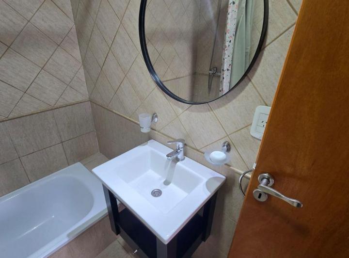 Alquiler de Departamento 2 AMBIENTES  en San Justo 2