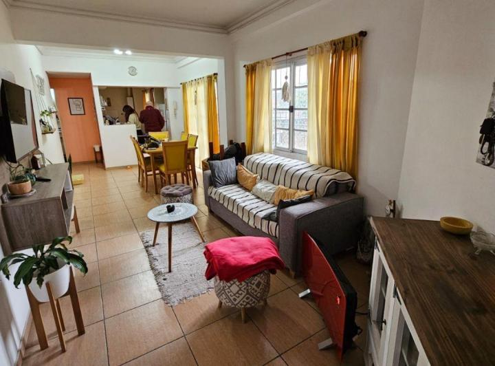 Venta Departamento 2 Amb, San Justo 3