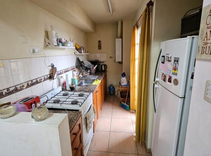 Venta Departamento 2 Amb, San Justo 5