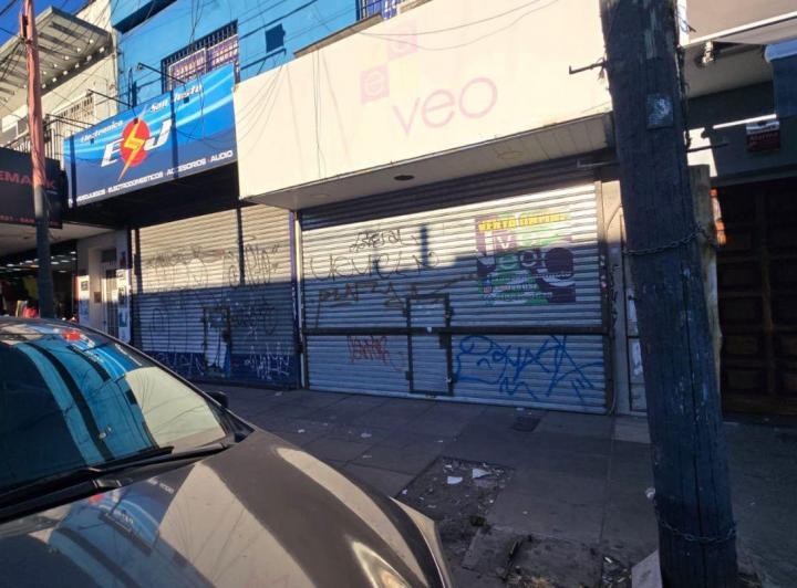 lquiler de Local en San Justo, La Matanza, Sobre Arieta 1