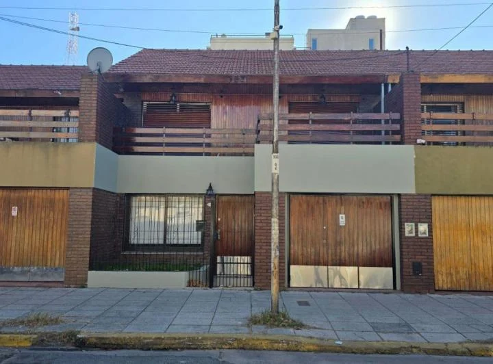 VENTA - PH 4 Ambientes con Cochera - San Justo