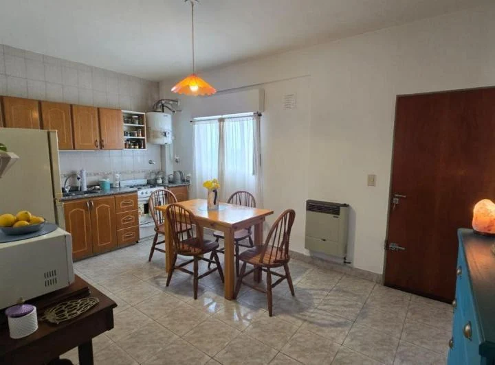 VENTA - DEPARTAMENTO 3 AMBIENTES EN SAN JUSTO 4