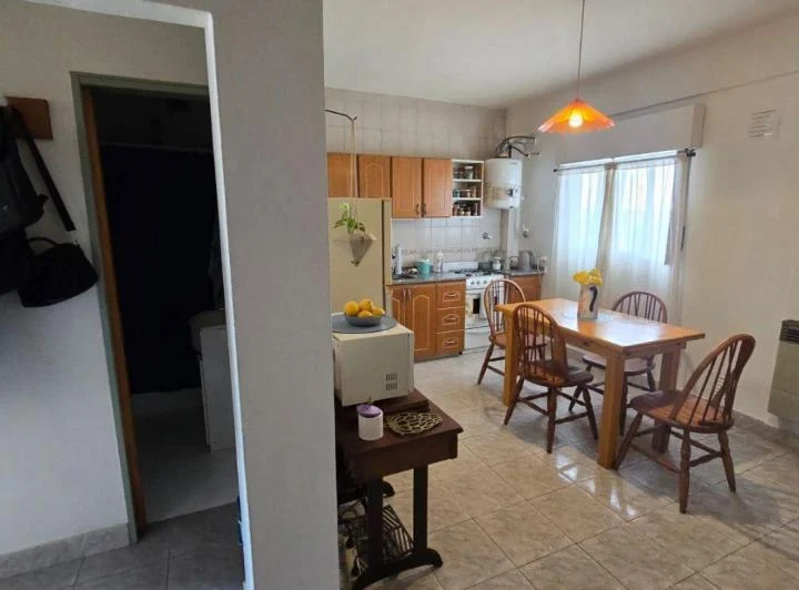 VENTA - DEPARTAMENTO 3 AMBIENTES EN SAN JUSTO 1