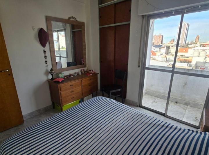 VENTA - DEPARTAMENTO 3 AMBIENTES EN SAN JUSTO 5