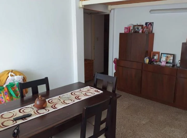 Alquiler de Departamento 3 Ambientes en San Justo Centro 2