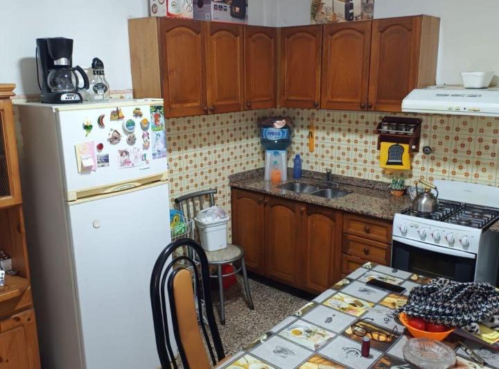 Alquiler de Departamento 3 Ambientes en San Justo Centro 4