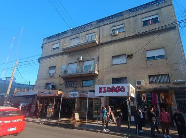 Propiedad en Argentina