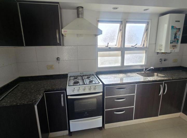 Alquiler de Departamento 2 AMBIENTES San Justo Centro, 5