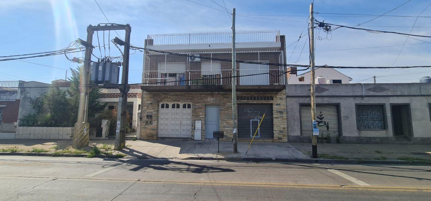 Alquiler Departamento tipo Casa 3 Ambientes en San Justo