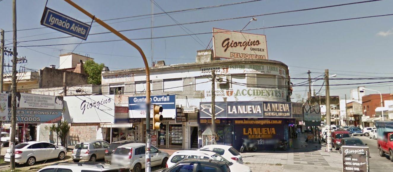 Alquiler de Oficina 2 Ambientes en San Justo, La Matanza