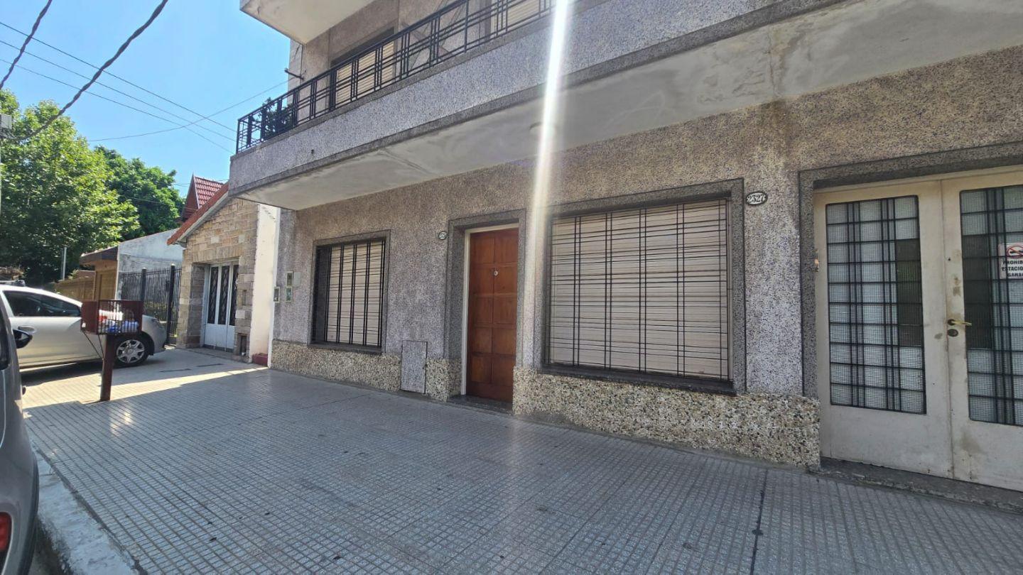 Alquiler de Oficina 2 Ambientes en San Justo, La Matanza