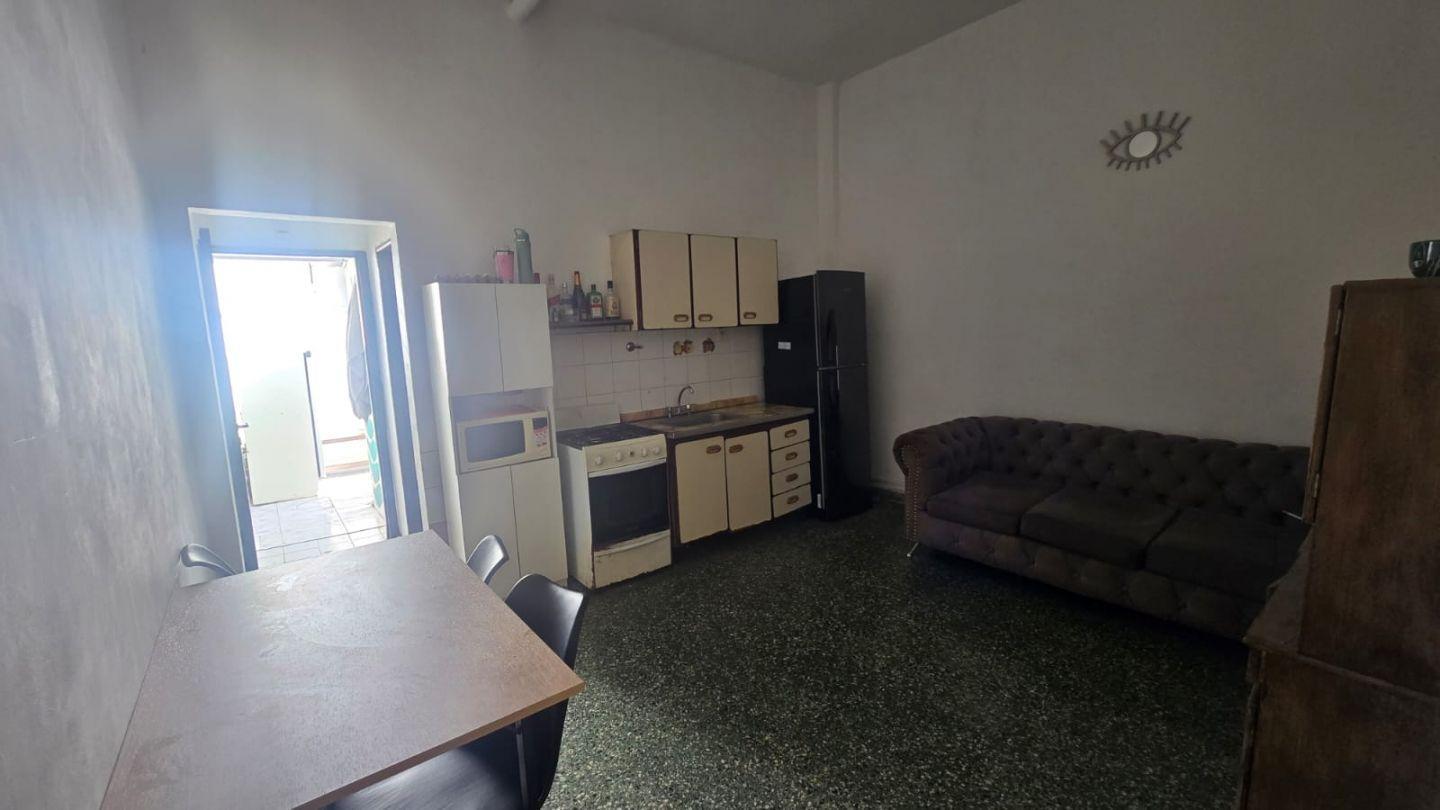 VENTA - PROPIEDAD MULTIFAMILIAR EN SAN JUSTO