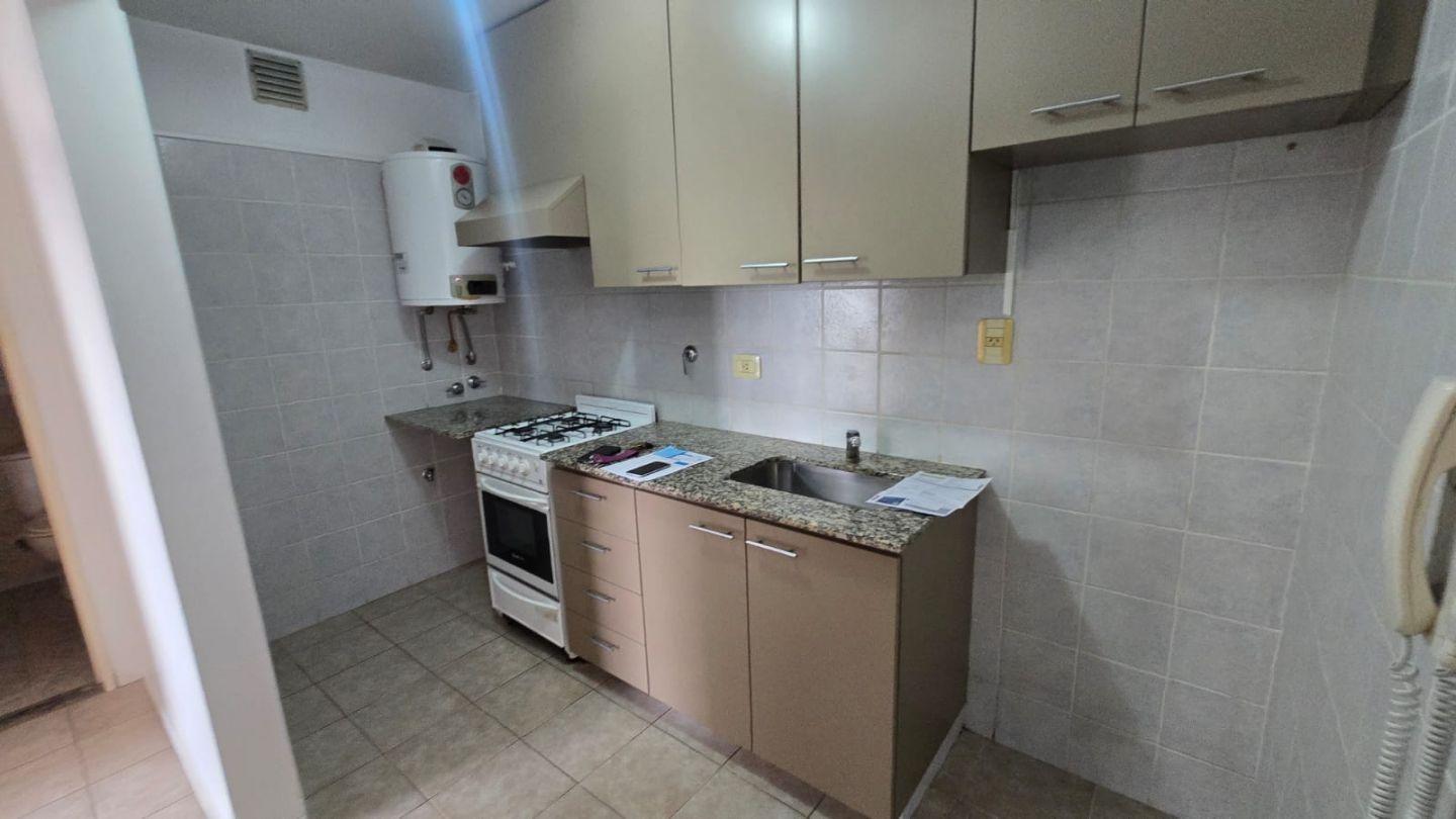 Foto de Alquiler de Departamento 2 AMBIENTES C/ GGE, San Justo, imagen 2