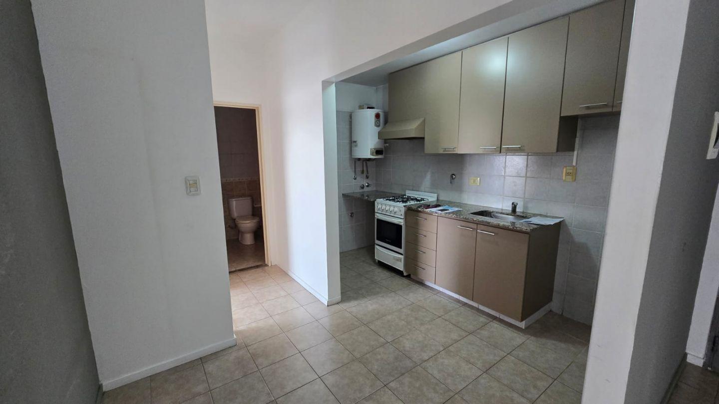 Foto de Alquiler de Departamento 2 AMBIENTES C/ GGE, San Justo, imagen 4