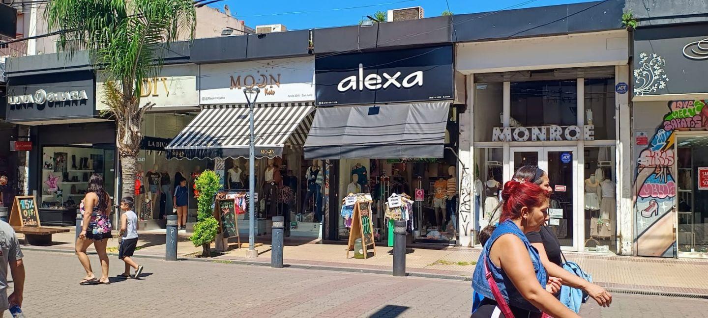 Foto de Alquiler de Local Comercial en San Justo, La Matanza, imagen 4