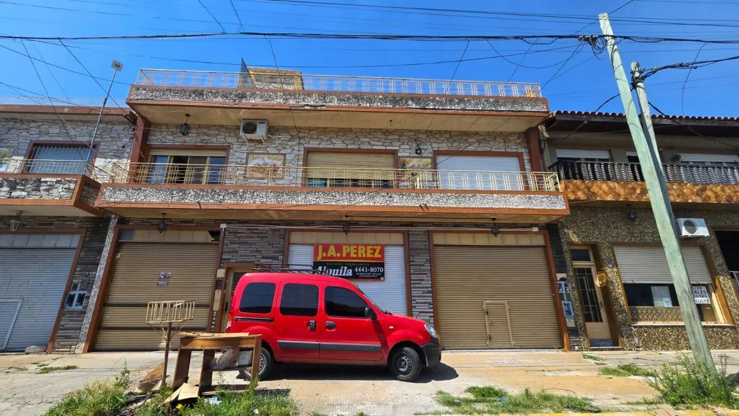 Alquiler Departamento 3 AMBIENTES en San Justo, La Matanza 3