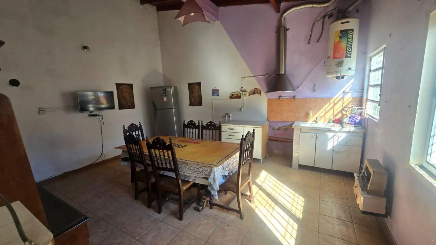 Venta de Casa MULTIFAMILIAR en San Nicolas, San Justo 4