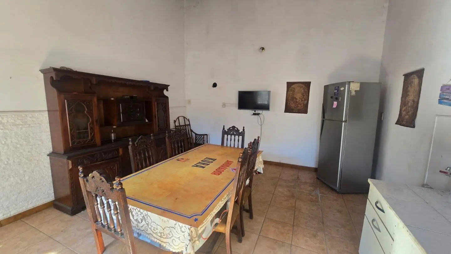 Venta de Casa MULTIFAMILIAR en San Nicolas, San Justo 3