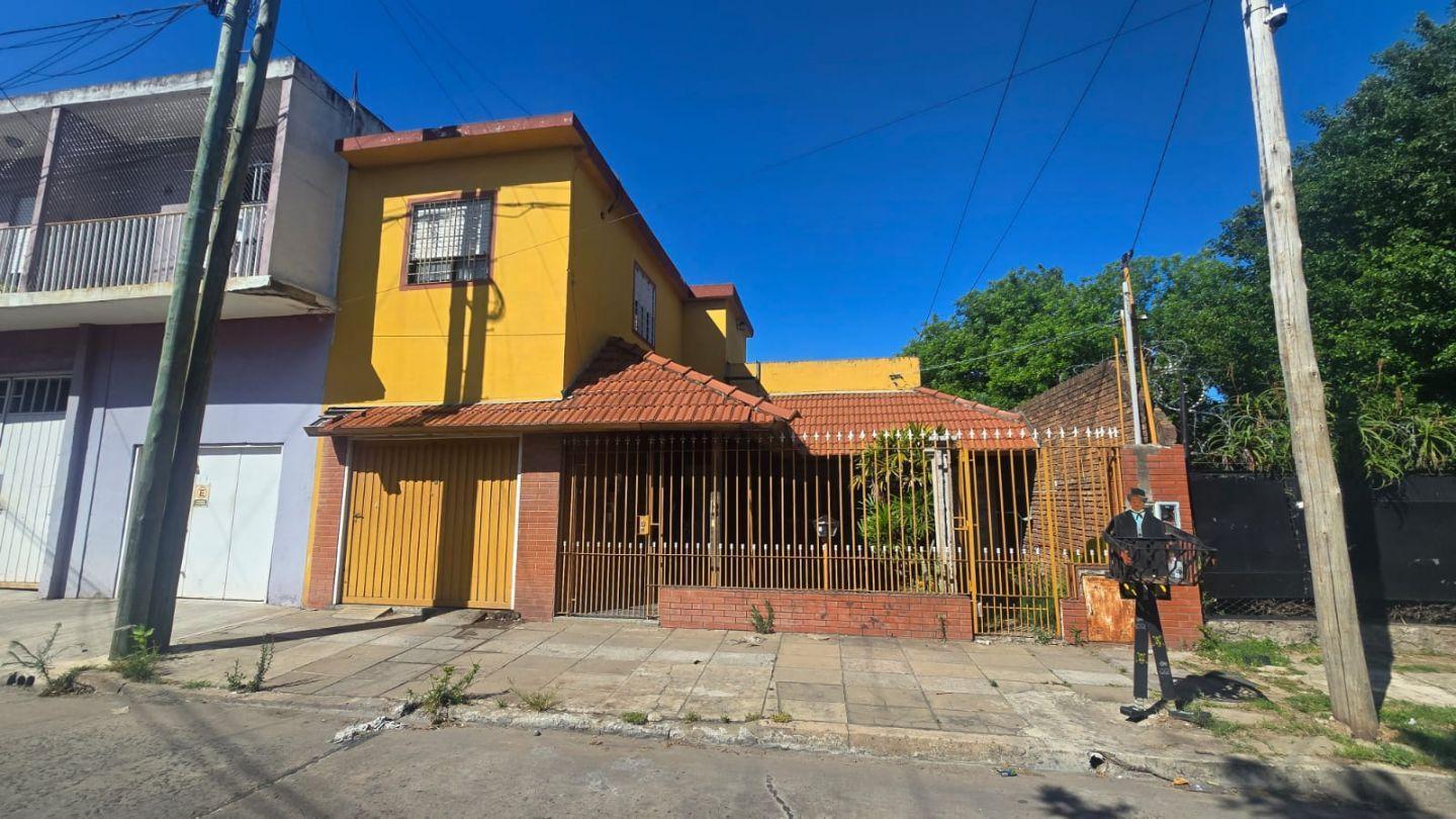 Venta de Casa MULTIFAMILIAR en San Nicolas, San Justo