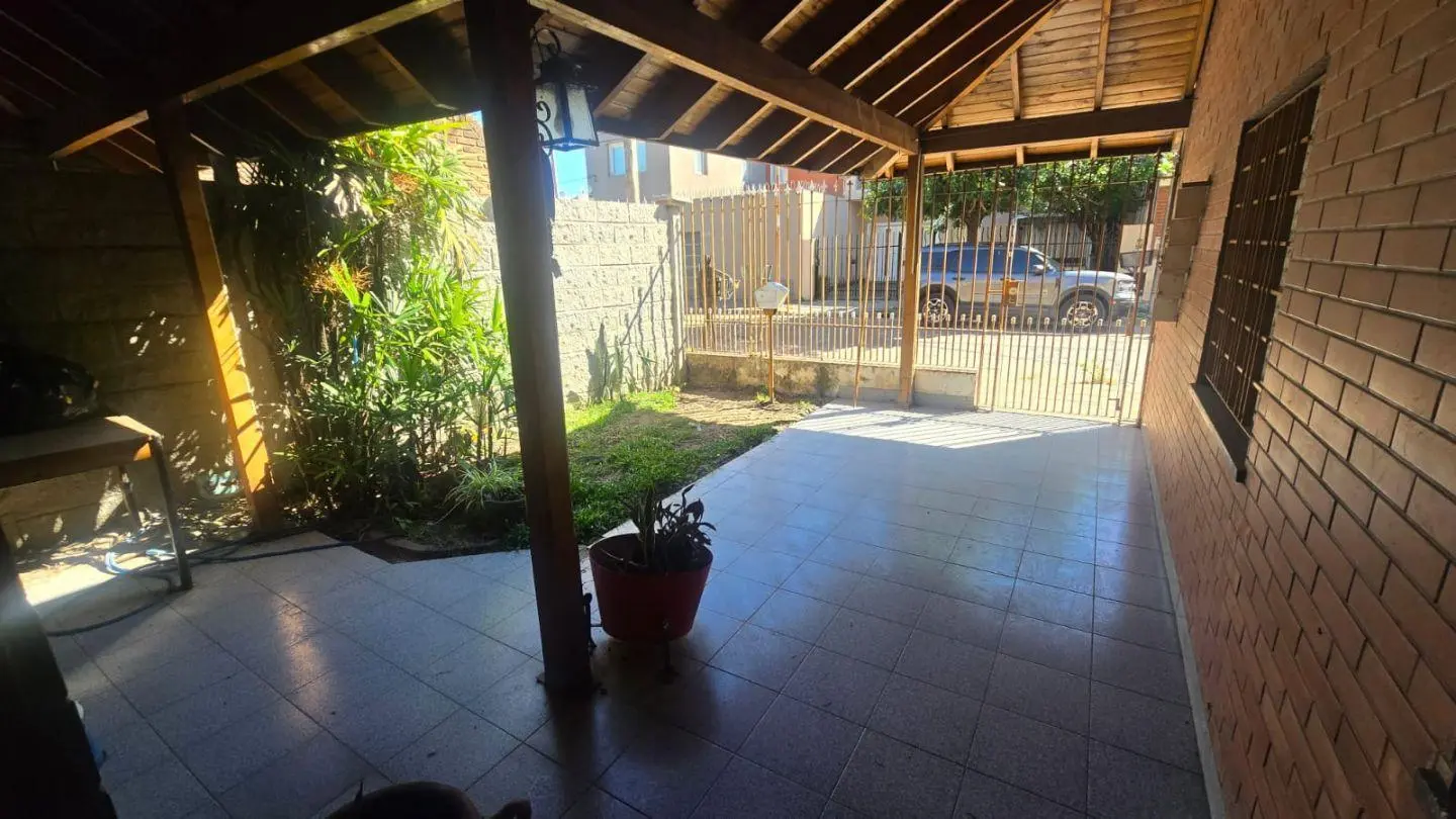 Venta de Casa MULTIFAMILIAR en San Nicolas, San Justo 2