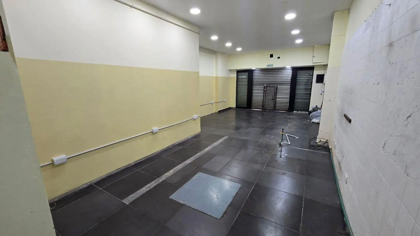Alquiler de Local Comercial en San Justo Excelente Ubicación 1