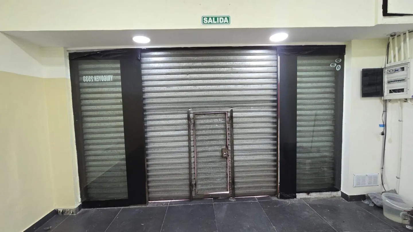 Alquiler de Local Comercial en San Justo Excelente Ubicación 2