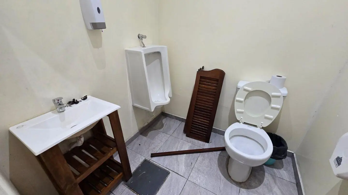 Alquiler de Local Comercial en San Justo Excelente Ubicación 5