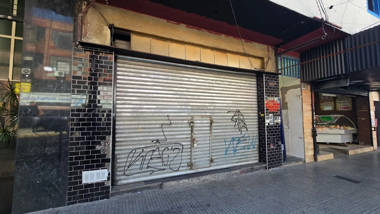 Alquiler de Local Comercial en San Justo Excelente Ubicación 3