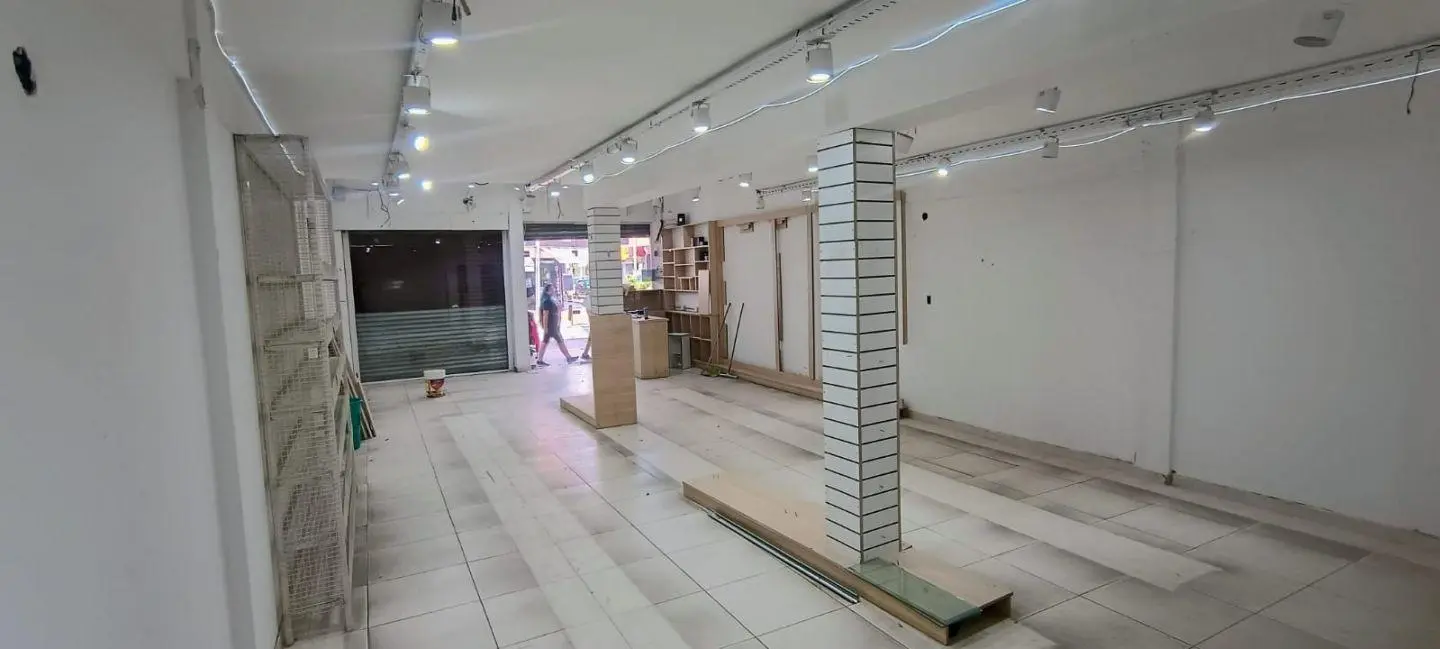 Alquiler de Local Comercial en San Justo, La Matanza 1