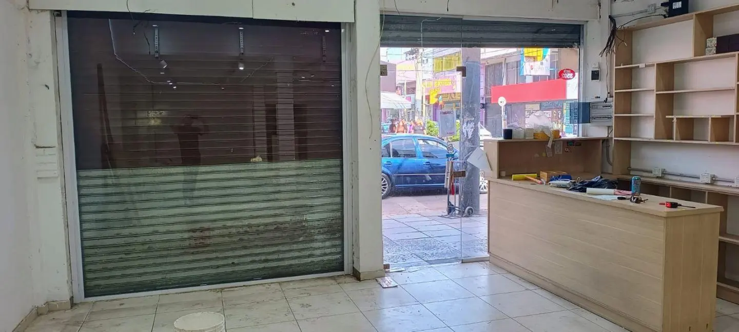 Alquiler de Local Comercial en San Justo, La Matanza 3