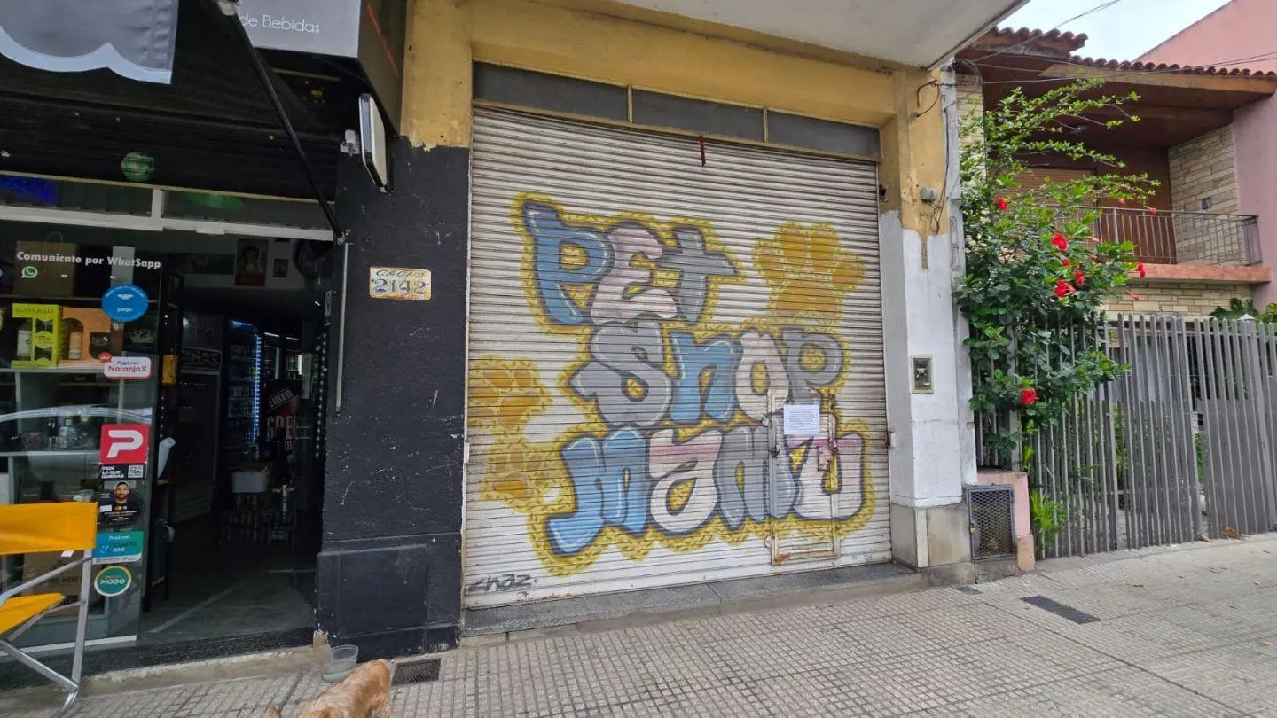 Alquiler de Local en Ramos Mejía Norte, 3
