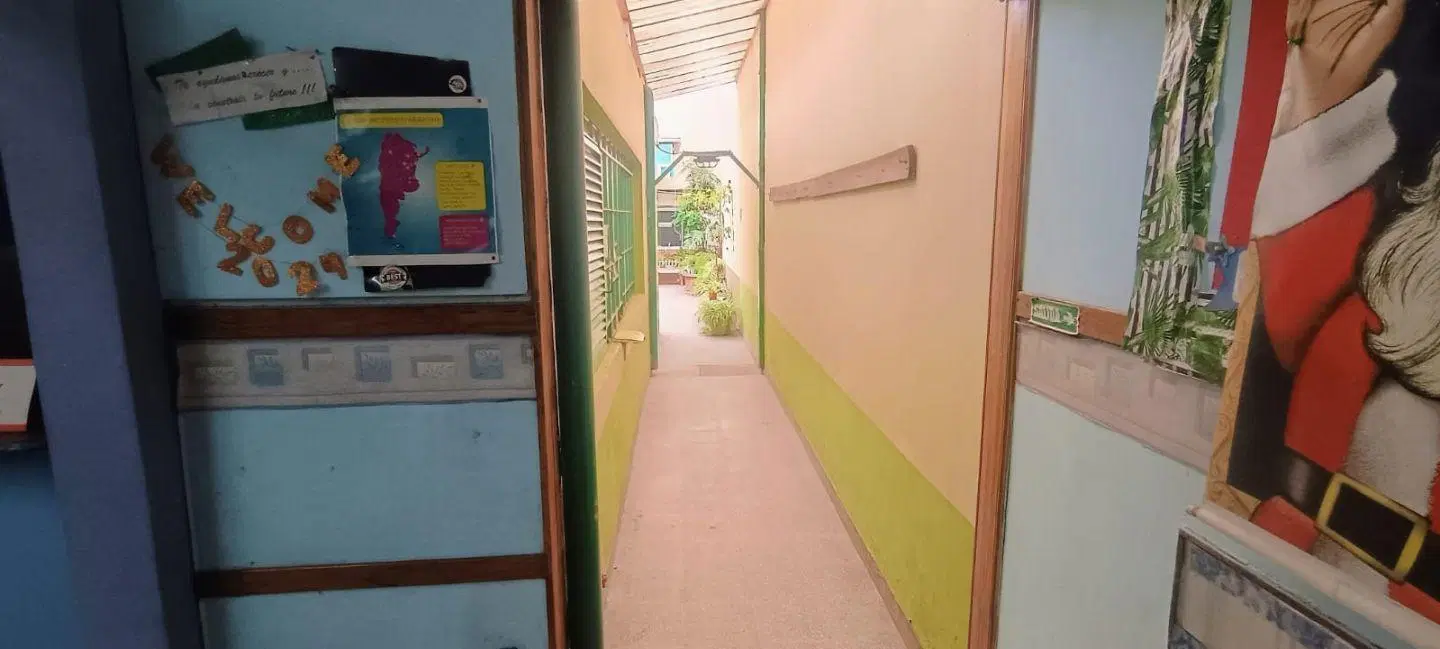 ALQUILER - ESPACIO COMERCIAL / INSTITUTO EN SAN JUSTO 3