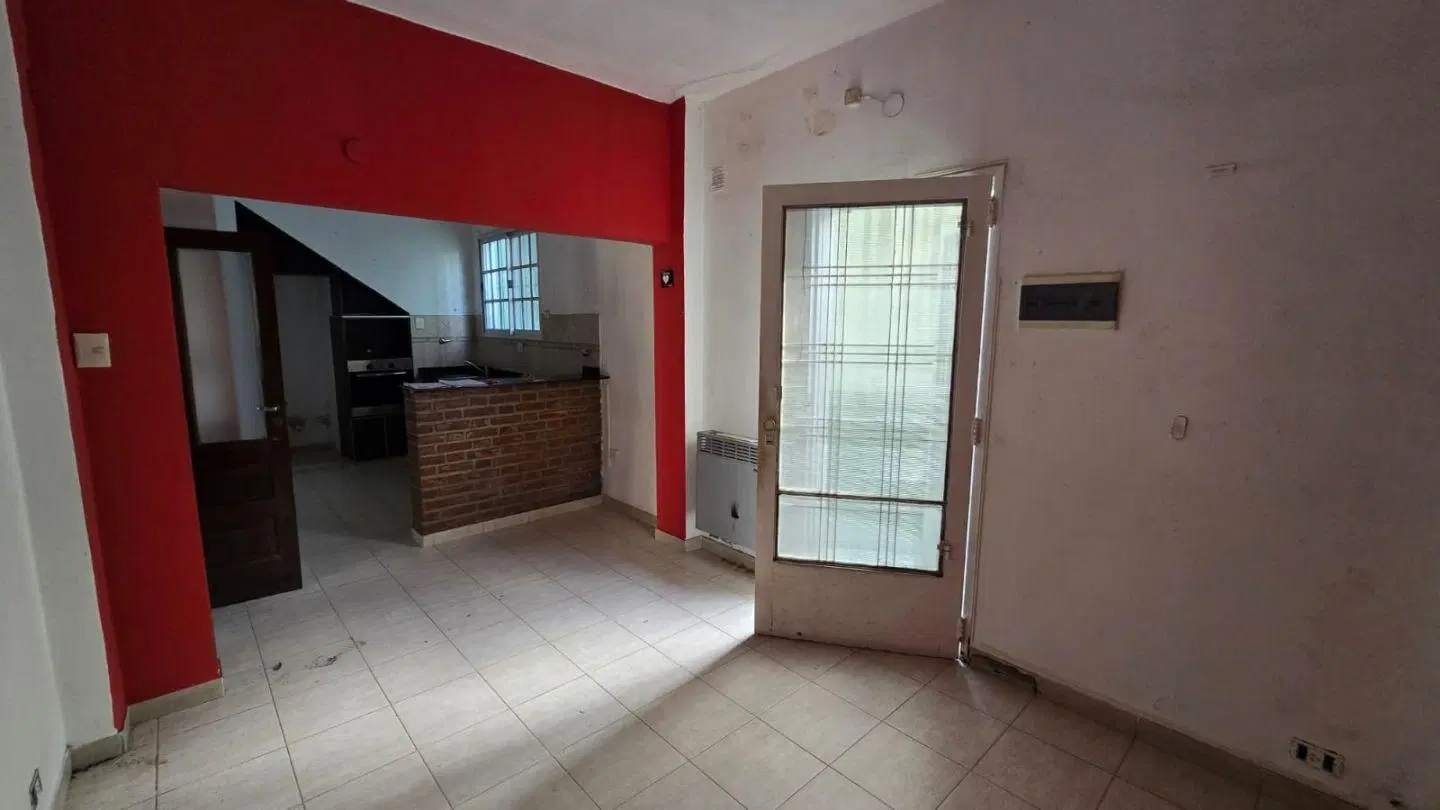 Alquiler de Casa 2 AMBIENTES en San Justo 2