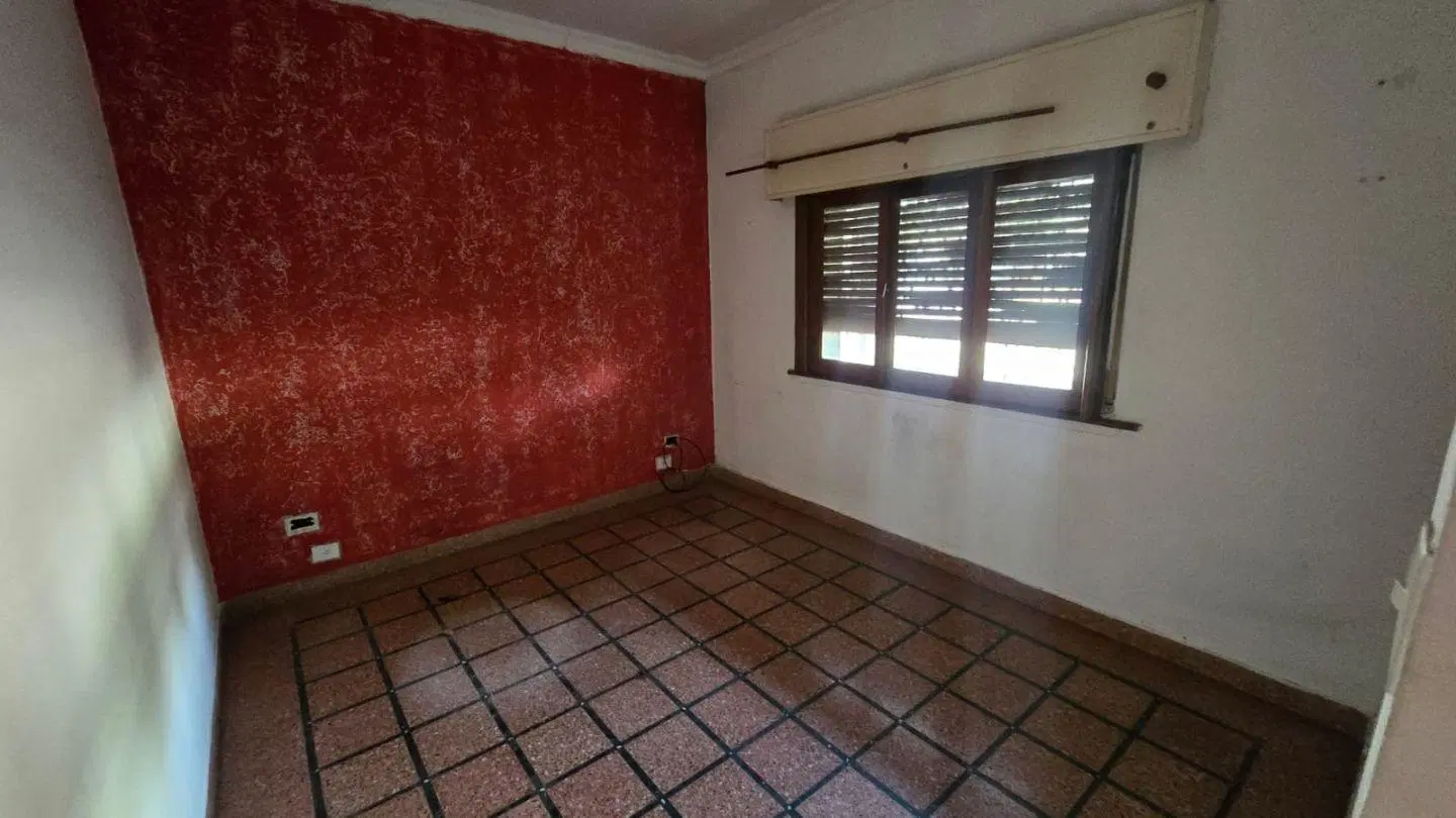 Alquiler de Casa 2 AMBIENTES en San Justo 8