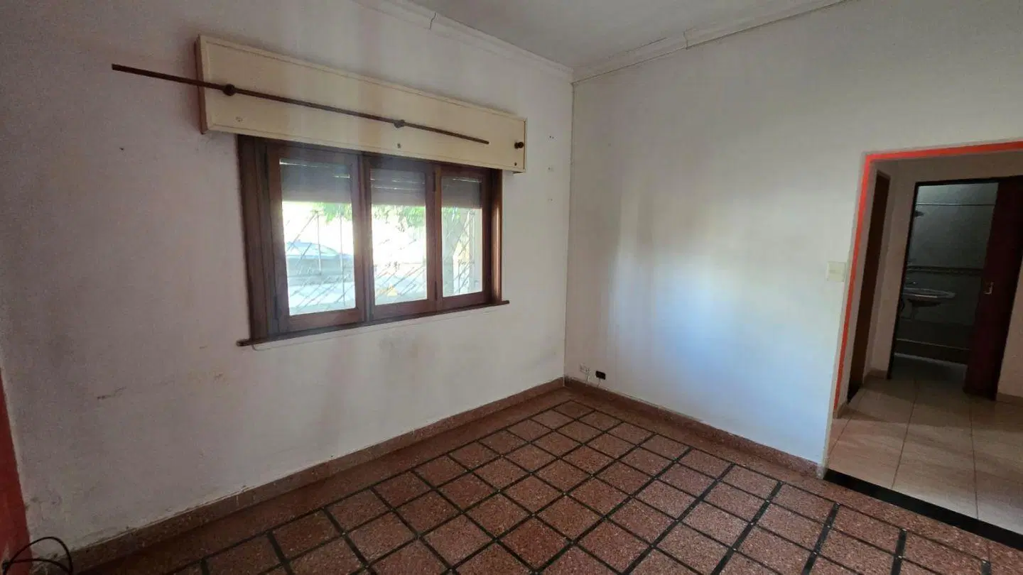 Alquiler de Casa 2 AMBIENTES en San Justo 4