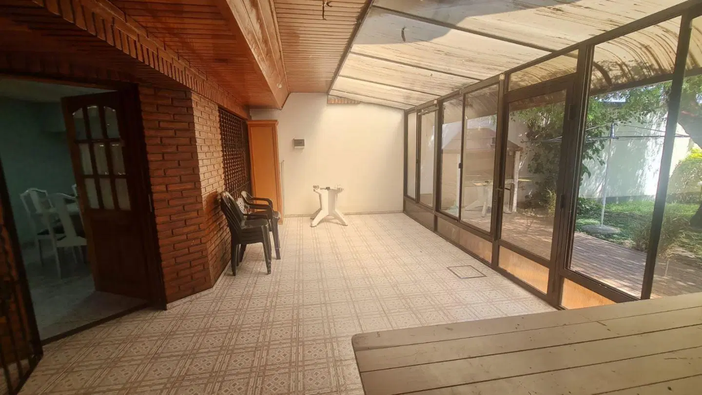 Alquiler de Casa 5 Ambientes en San Justo, 4