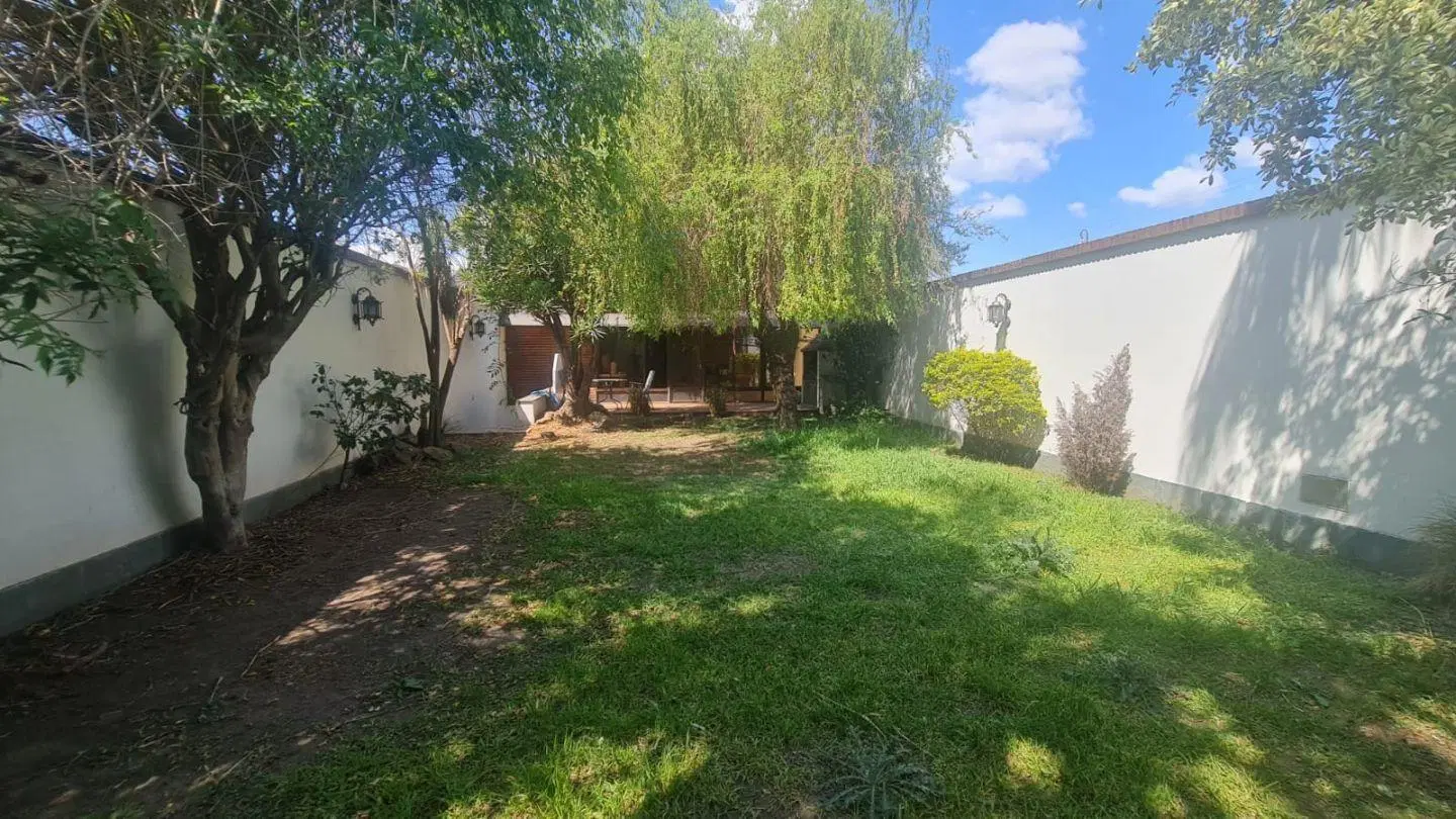 Alquiler de Casa 5 Ambientes en San Justo, 5