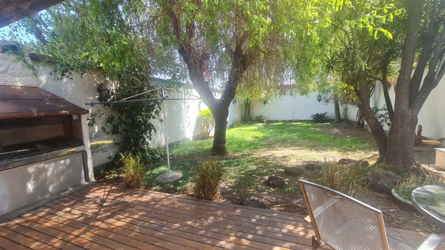 Alquiler de Casa 5 Ambientes en San Justo, 3