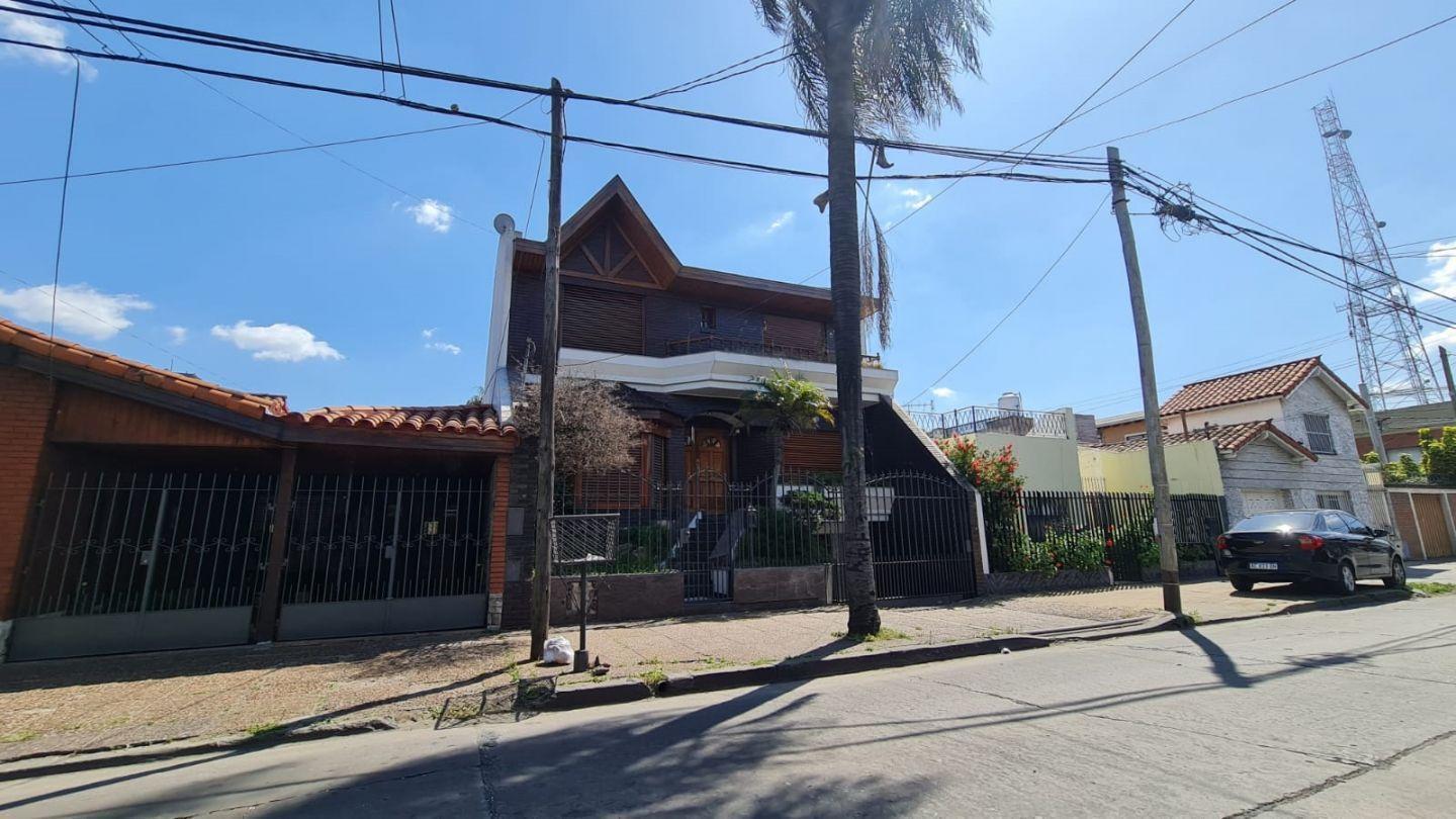 Alquiler de Casa 5 Ambientes en San Justo,