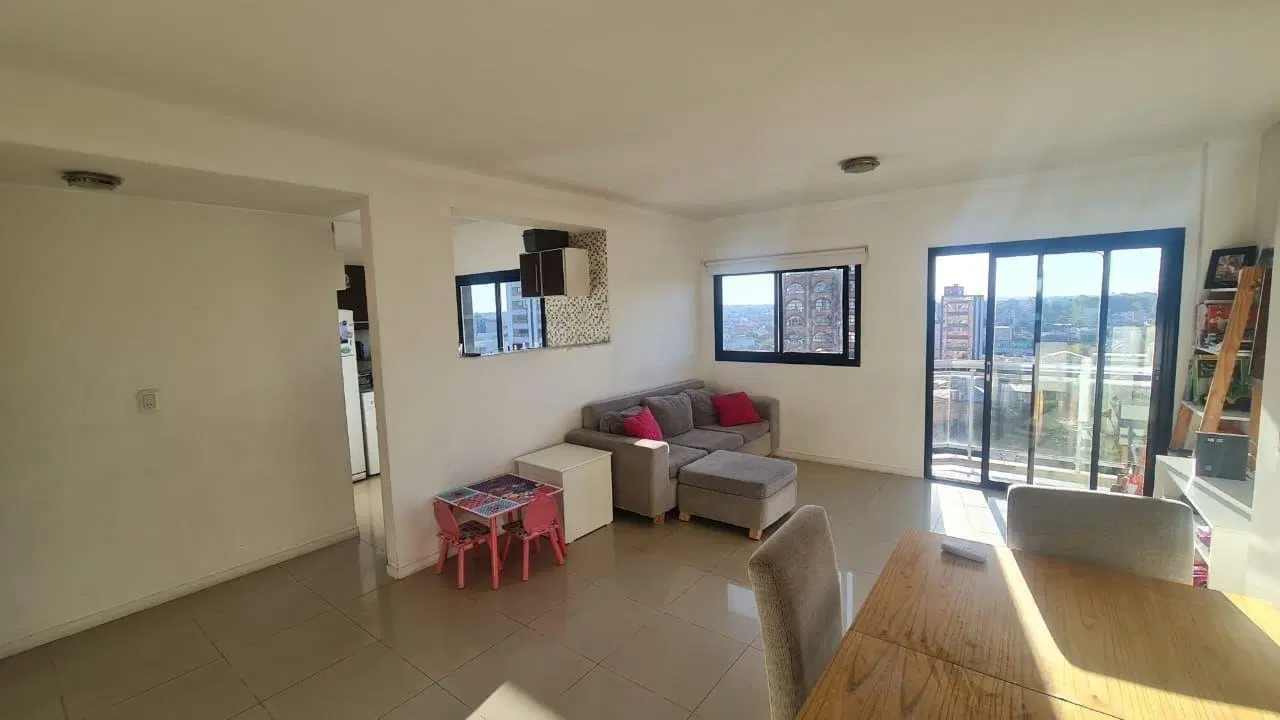 Alquiler de Departamento 3 AMB c/coch en San Justo 3