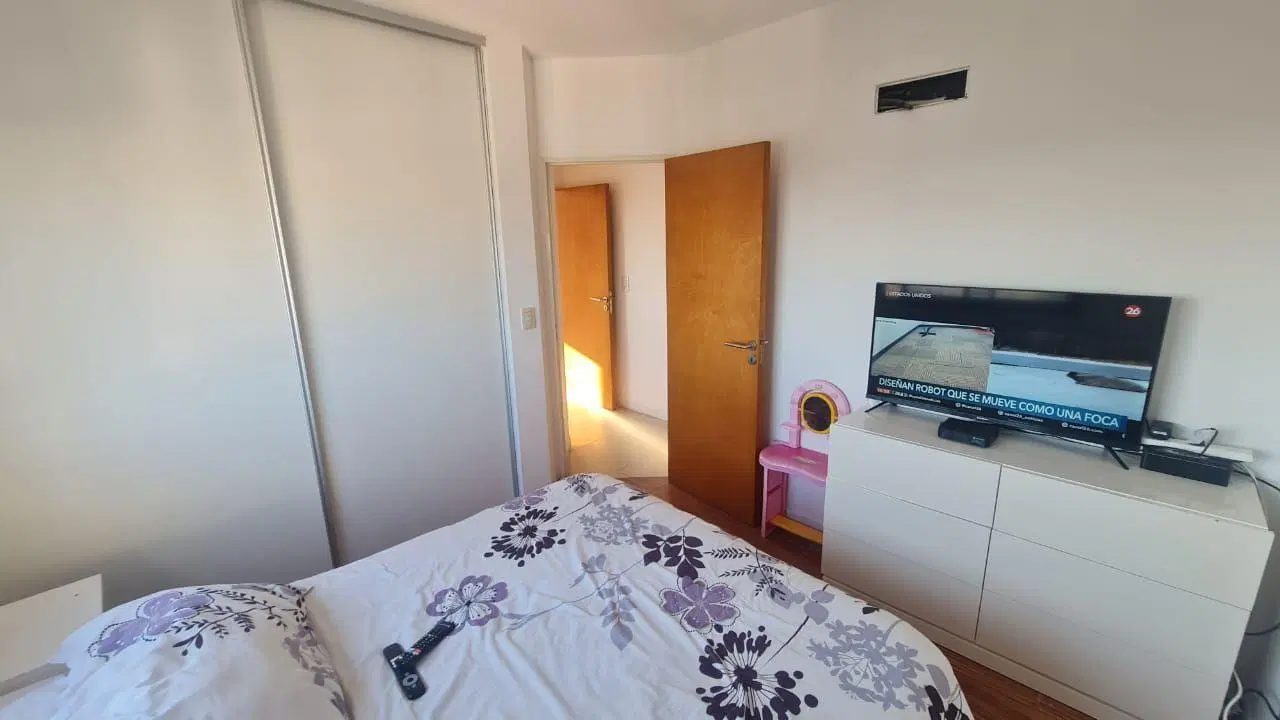 Alquiler de Departamento 3 AMB c/coch en San Justo 1