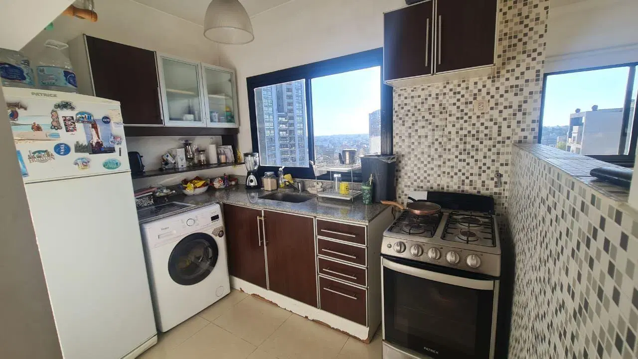 Alquiler de Departamento 3 AMB c/coch en San Justo 4