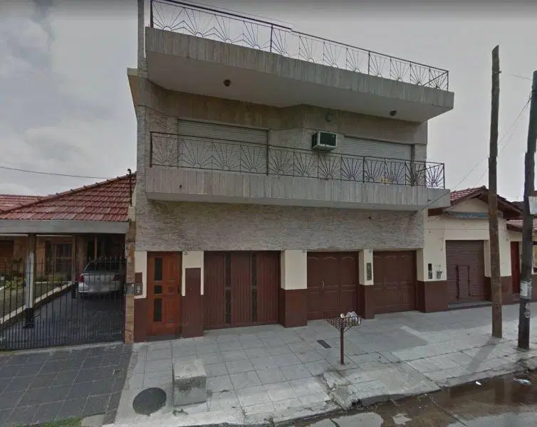 Alquiler de Departamento 3 AMBIENTES, Isidro Casanova 2