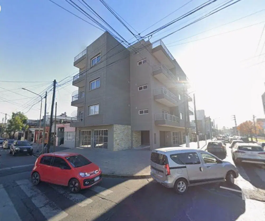 Alquiler de Departamento 3 AMBIENTES en San Justo, 5