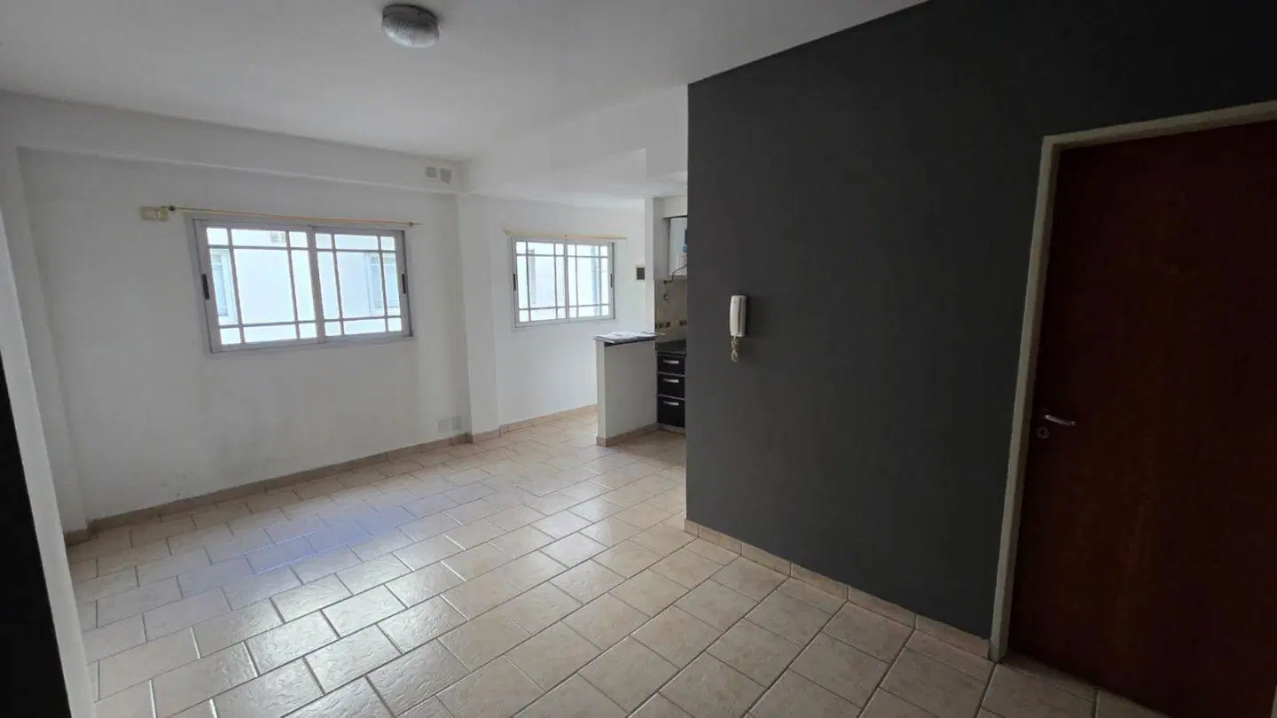Alquiler de Departamento 2 AMBIENTES en San Justo 4