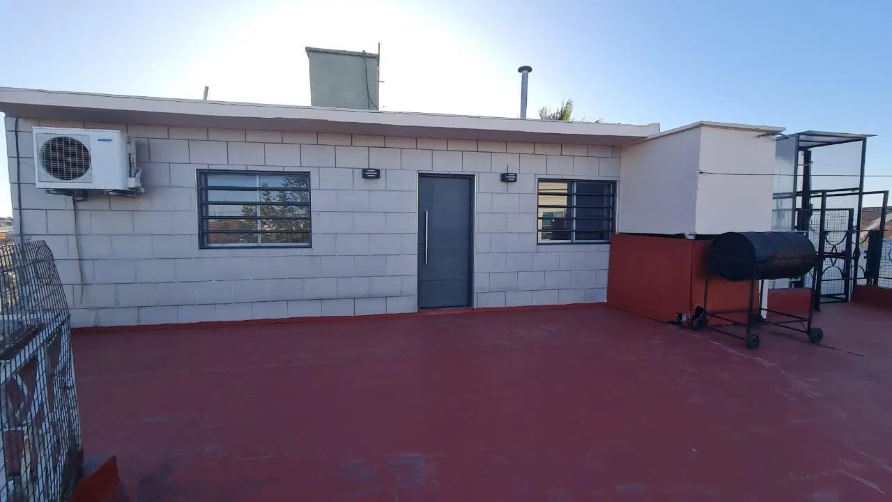 Alquiler de Departamento MONOAMBIENTE en San Justo 4