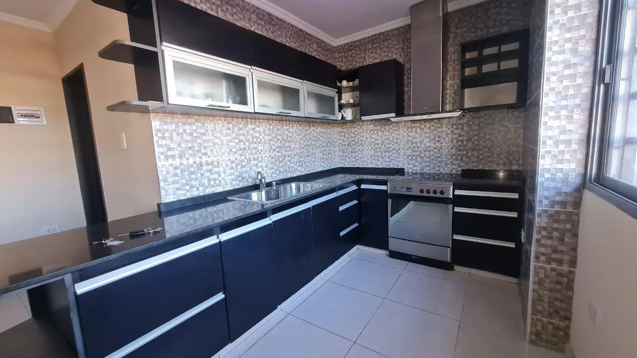 Alquiler de Departamento MONOAMBIENTE en San Justo 8